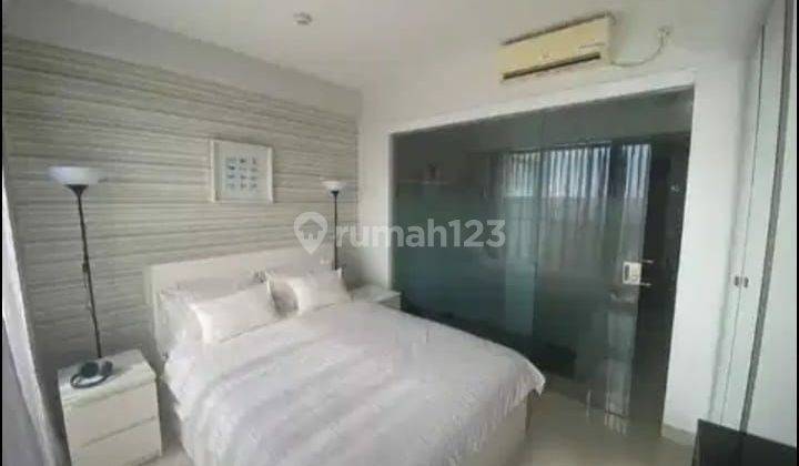 Disewakan Apartemen Dago Suites type 1BR full furnish 1