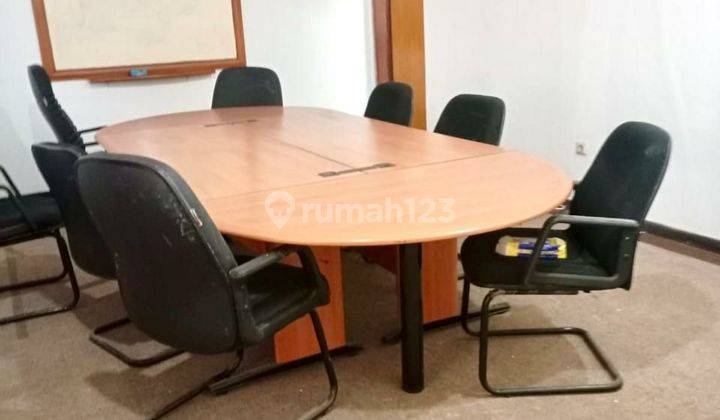 Disewakan Rumah di Pelajar Pejuang Bdg cocok untuk usaha/kantor 1