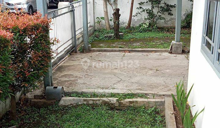 Disewakan Rumah siap Huni di Arcamanik Bandung lingkungan tenang 2