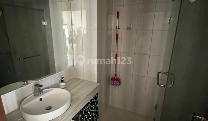 Disewakan Apartemen Galeri Ciumbuleuit 2 type Studio Furnished 2