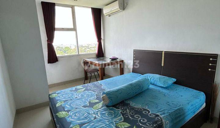 Disewakan Apartemen Dago Suites 2BR Furnished 1