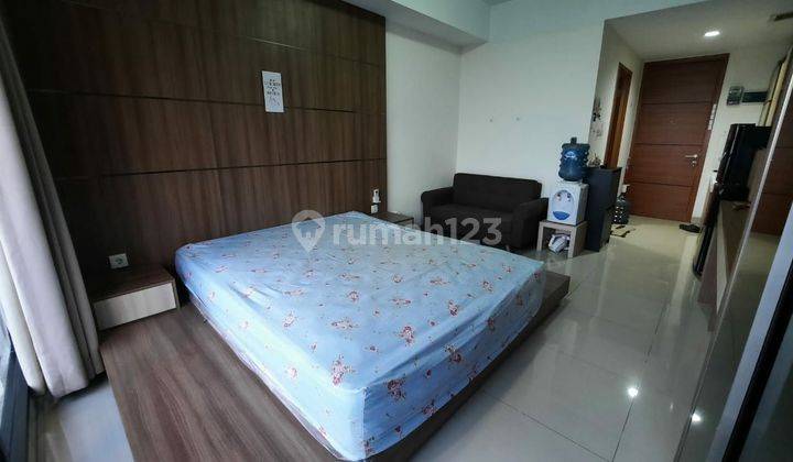 Disewakan Apartemen Beverly Dago type Studio full furnish 2