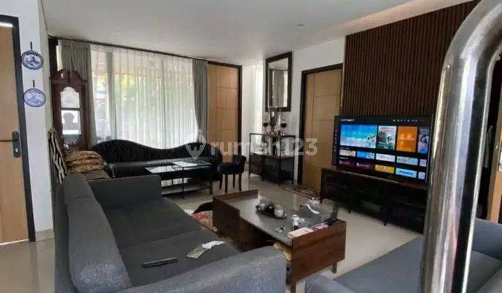 Barang Istimewa diJual Rumah Minimalis modern di Pondok Hijau 1