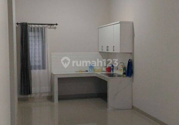 Dijual Rumah Minimalis dalam Cluster di Cisaranten Bandung 1