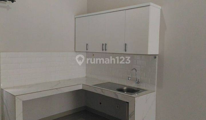 Dijual Rumah Minimalis dalam Cluster di Cisaranten Bandung 2