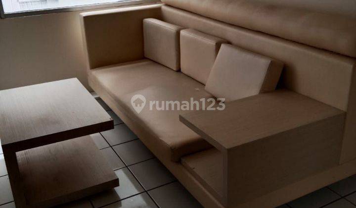 Dijual Apartemen Grand Asia Afrika 2BR Full Furnish 1