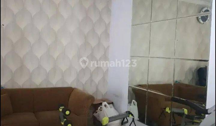 Dijual Cepat Rumah Cantik Dan Hommy Sayap Lengkong Semi Furnish 2