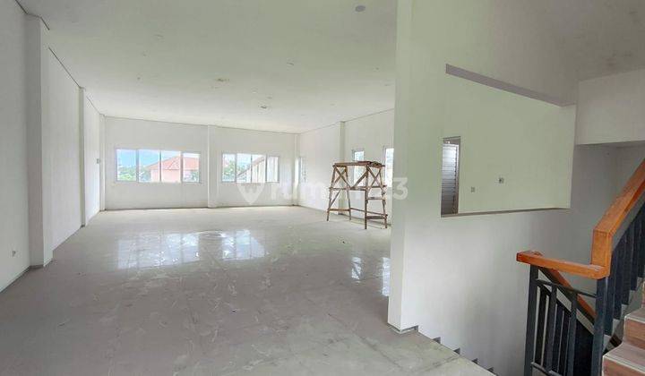 For Rent Ruko BKR Cocok Untuk Kantor Bank Lokasi Strategis 1