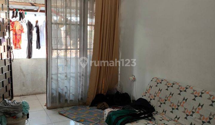 Dijual rumah siap huni Taman kopo imdah 1 2