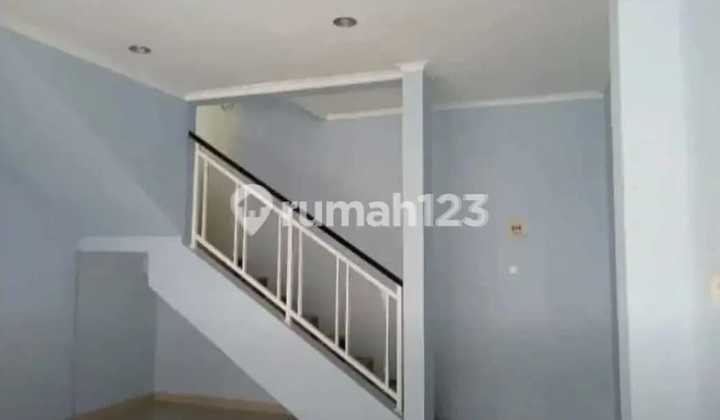 Sewa Rumah Minimalis Komplek Cigadung Dekat Itb Dago 2