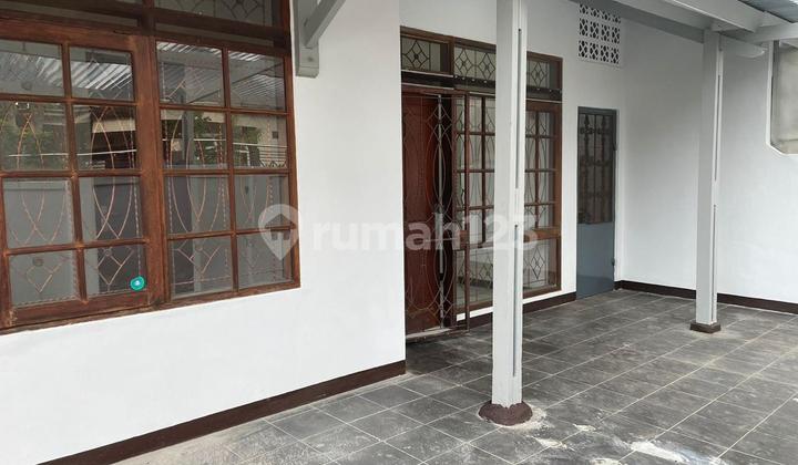 For Rent, Ready-to-Occupy House in Taman Kopo Indah 1