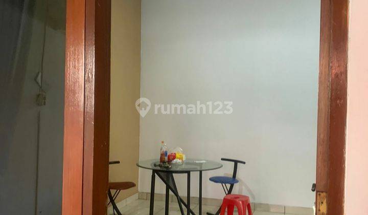 Disewakan Rumah Tinggal Dalam Cluster Siap Huni Di Antapani 2