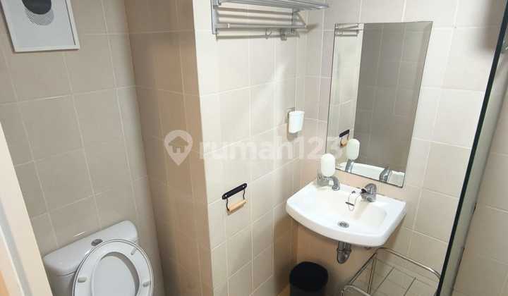 For Rent Parahyangan Residence Apartment Furnished Move-In Ready* 2