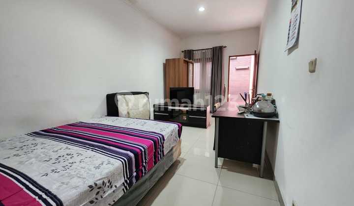 Di Sewakan Rumah Siap Huni Furnish di Mekar Wangi 2