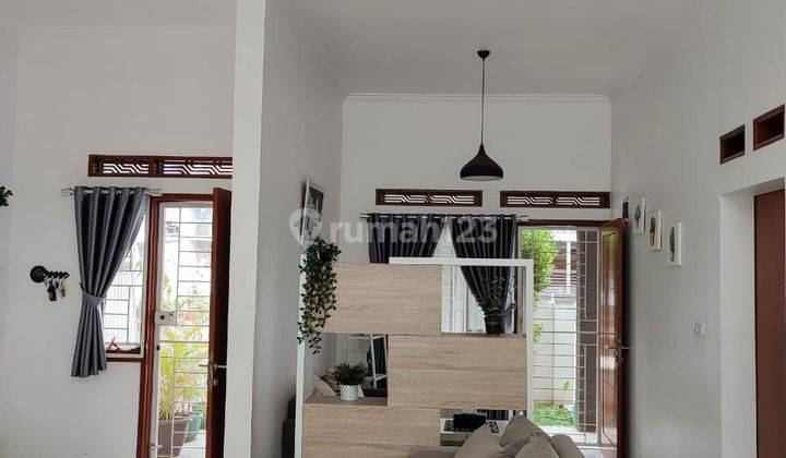 Disewakan Rumah Minimalis Modern Di Komplek Permata Kopo Bandung 2