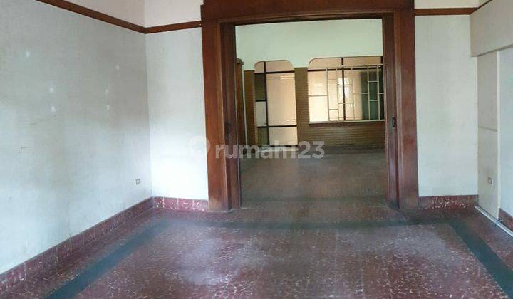 For Rent Rumah Cocok Untuk Kantor Cafe Lokasi Strategis Di Dago 2