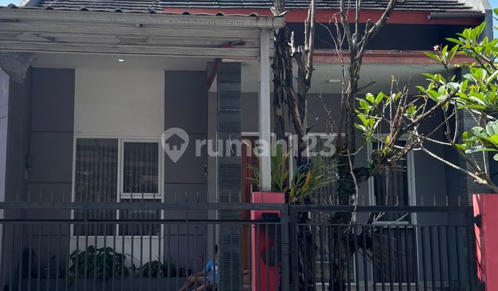 *disewakan Rumah Minimalis Main Road Arcamanik Bisa Untuk Kantor* 1