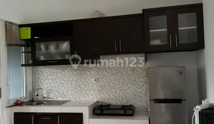 For Rent: Comfortable Ready-to-Live-in Furnished House in Cigadung Complex 2