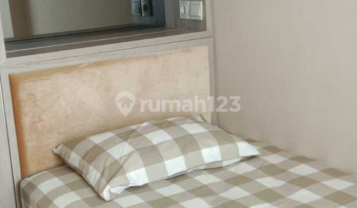 For Rent Apartment Landmark Residence Tower A Fully Furnished