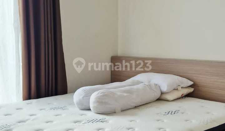 Di Sewakan Apartemen Landmark Residence 2br Full Furnished 1