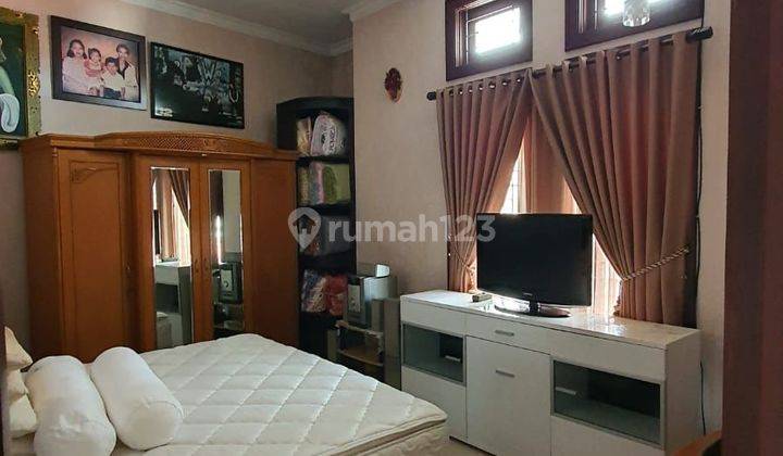 Dijual Rumah Mewah Siap Huni Dekat Pusat Kota Sayap Riau Bandung