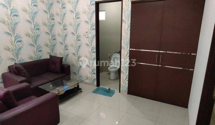 Dijual Rumah Minimalis Modern 2lt Di Setra Duta Full Furnish 2