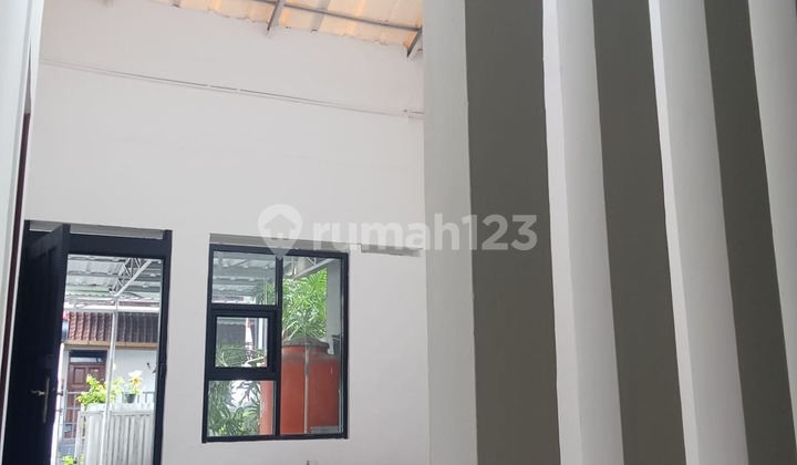 Di Sewakan Rumah Minimalis Modern Siap Huni di Ciateul Bandung 2