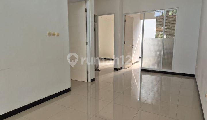 For Rent: Minimalist House Ready to Occupy in Taman Kopo Indah V