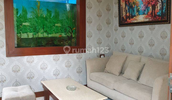 Dijual Rumah Luxury With Swimming Pool Furnish Di Ciumbuleuit 2