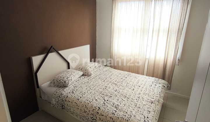 For Rent Parahyangan Residence Apartment Furnished Move-In Ready* For Rent Parahyangan Residence Apartment Furnished Move-In Ready*