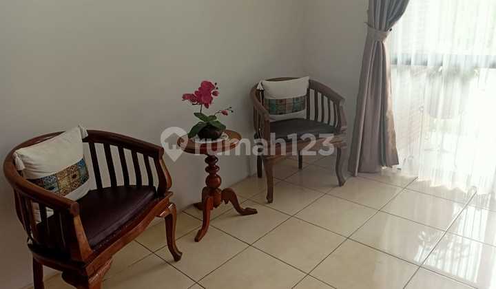 Di Sewakan Rumah 1 Lantaitatar Lokacitra, Kota Baru Parahyangan 2