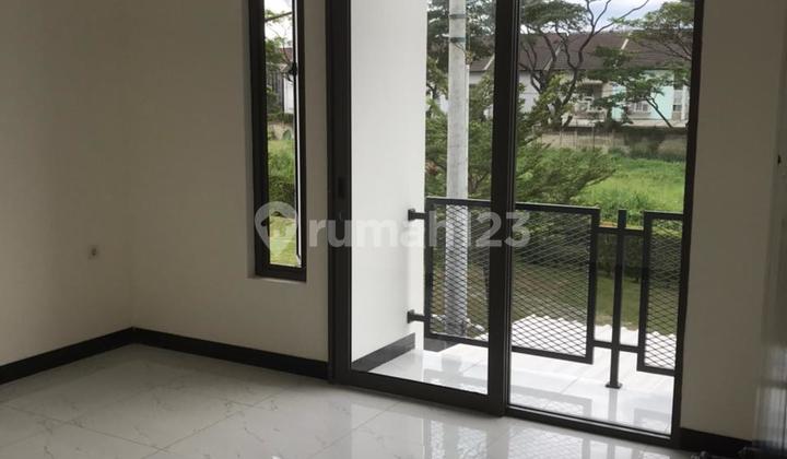 Di Jual Rumah Baru Minimalis Modern 2Lt di Tki V Di Jual Rumah Baru Minimalis Modern 2Lt di Tki V