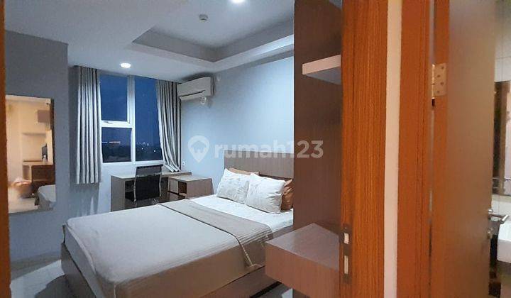 Disewakan Apartemen Dago Suites 2 Br Full Furnish 2