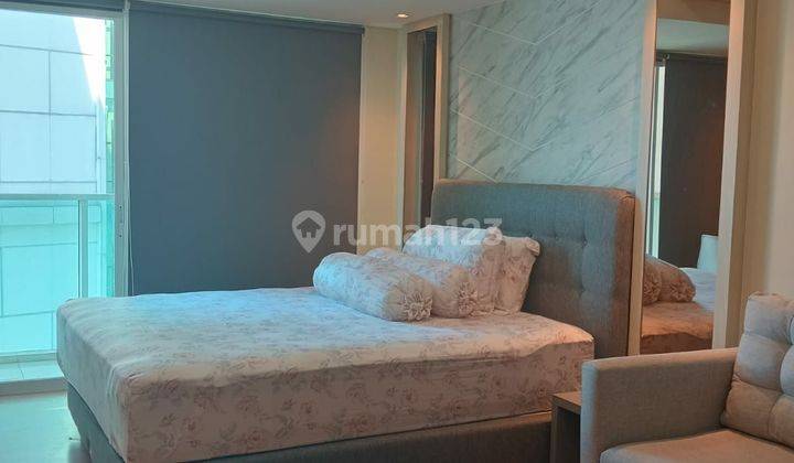 Disewakan Apartemen Di Tengah Kota Bandung La Grande Furnished 1