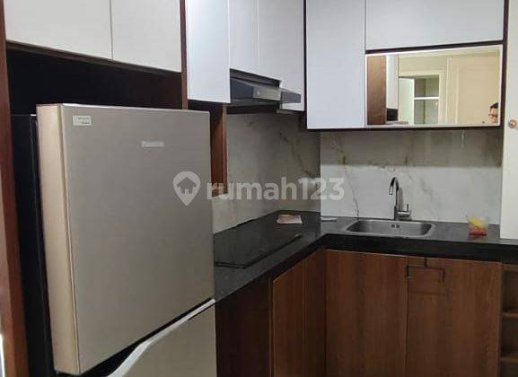 Dijual Apartemen Landmark Residence 2 Kamar Tidur Furnished 2