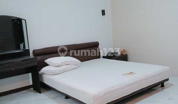 For Rent Fast New City House Parahyangan Kbp Jingganagara* 2