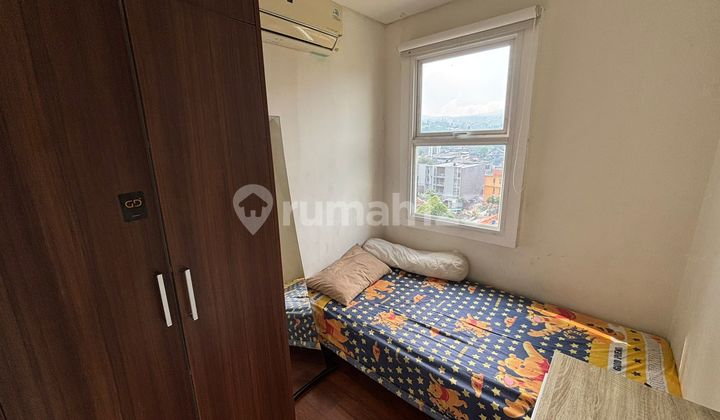 Disewakan Cpt Apartement Parahyangan Residence 2 Br Full Furnish 2