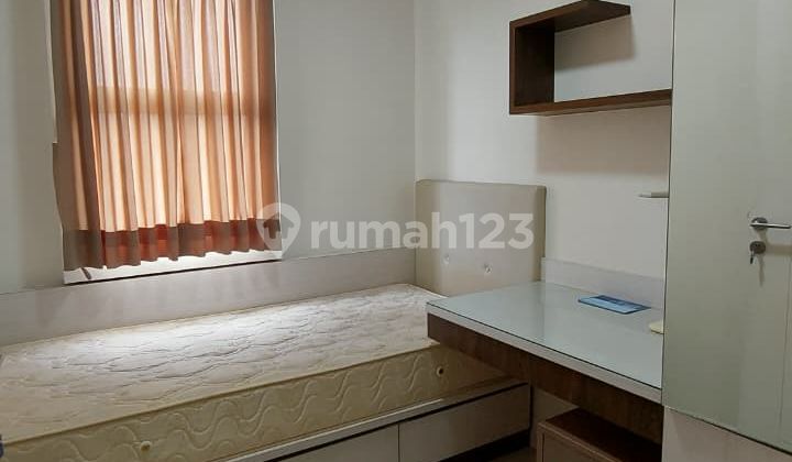 For Rent Parahyangan Residence Apartment 2 Bedrooms Fully Furnished 2