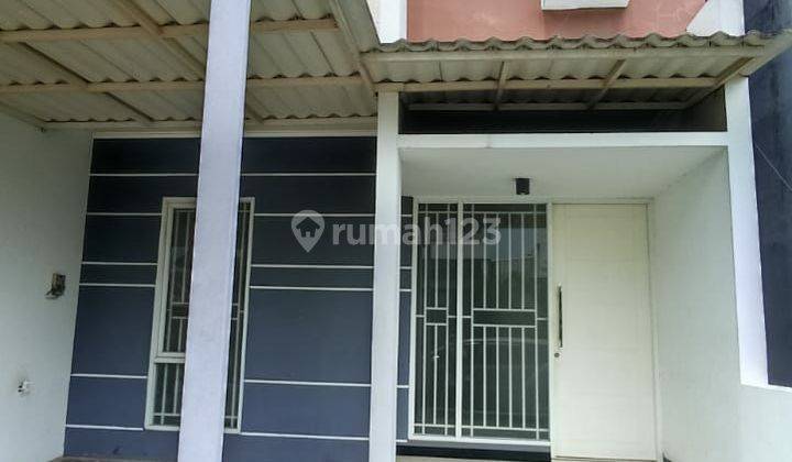 Disewakan Rumah Siap Huni Di Taman Kopo Indah 5 Pinewood 1