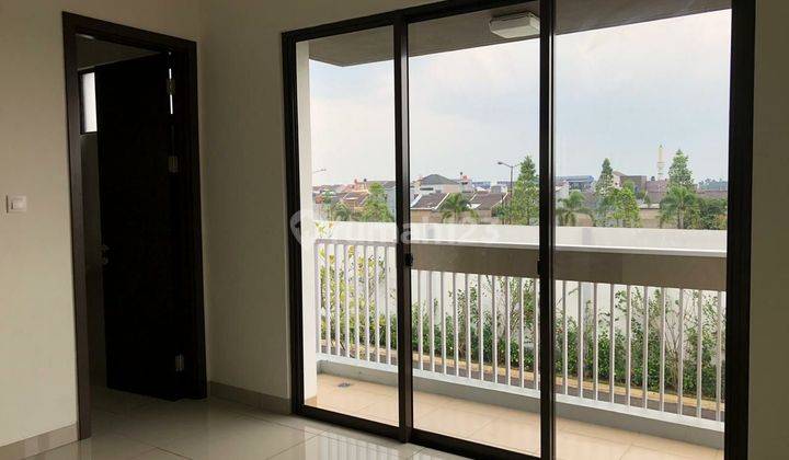 Disewakan Rumah Minimalis Modern Summarecon Bandung 2