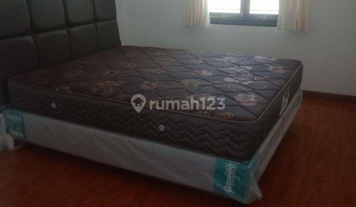 Disewakan Rumah Siap Huni Di Cigadung Udara Sejuk Furnished 2