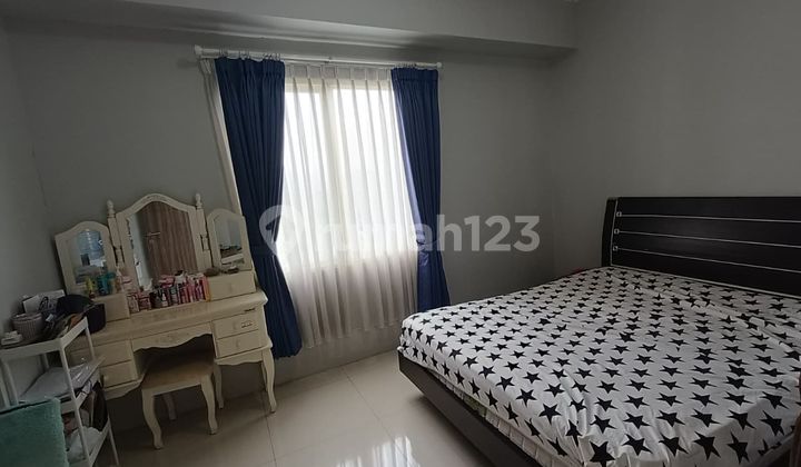 Disewakan Unit 2Br Apartemen Galeri Ciumbuleuit 3*