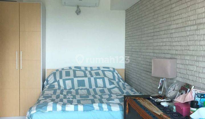 Dijual Apartemen La Grande Type 1BR Full Furnish Siap Huni 2