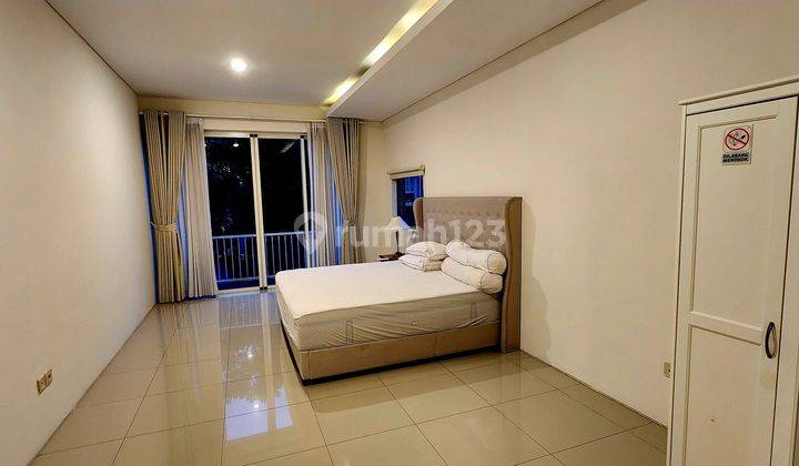 Disewakan Rumah Full Furnish Di Sayap Dago Bandung 1