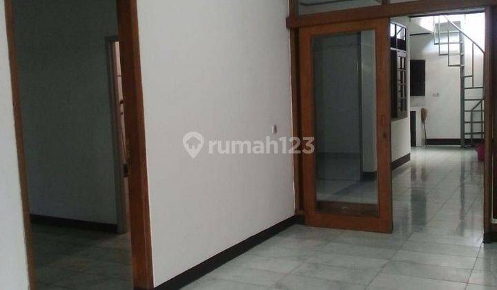 Disewakan Rumah Terawat Siap Huni Di Kembar Mas Bandung 2