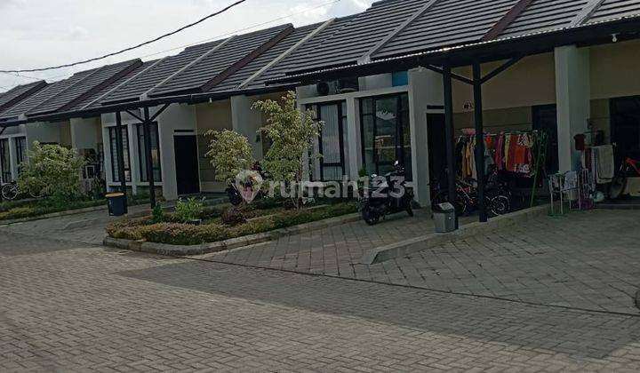 Turun Harga! Rumah Di Arcamanik Bandung Siap Huni 2