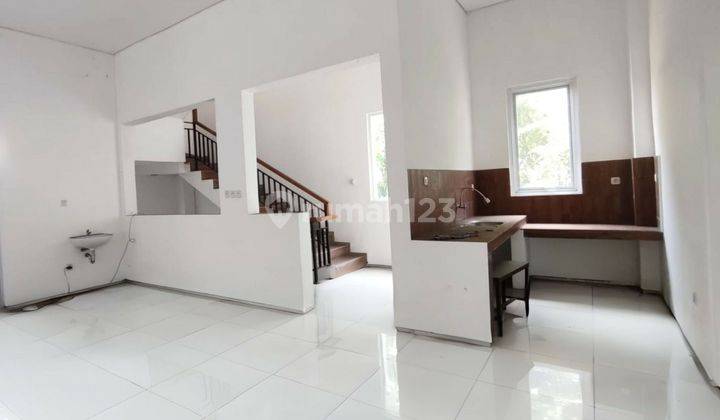 For Rent Ruko BKR Cocok Untuk Kantor Bank Lokasi Strategis 2