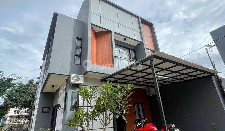 Rumah Tanpa Dp Cukup Booking 10 Jt Langsung Akad 1