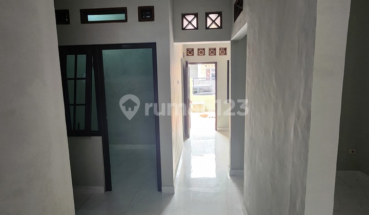Rumah Dikontrakan Untuk Hunian Keluarga Muslim 2