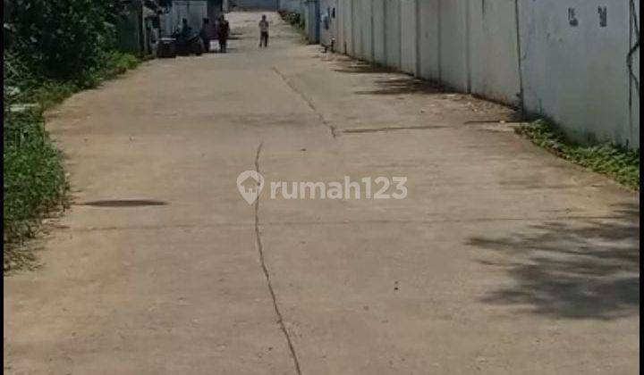 Disewakan Gudang Siap Pakai Di Pangkalan 2 Bantar Gebang 2